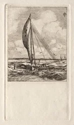 Swift Sailing Proa, Arquipélago de Mulgrave, Oceania