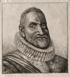 Theodore Agrippa d&39;Aubigné, 1862.