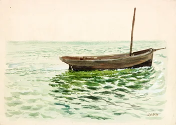 Bote (bodycolour)