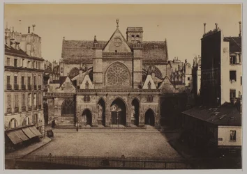 Igreja de Saint-Germain-l