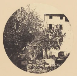 [Grasse, moinho (cascatas)]