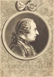 Morena de Neuilly