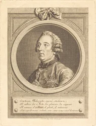 Luís César de La Baume-le-Blanc