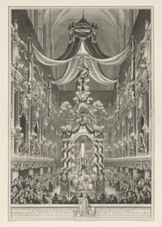Agentes funerários de Catherine Opalinska