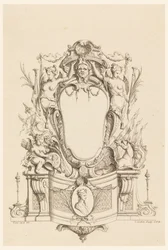Design para cartucho de "Cartuchos recém-inventados"