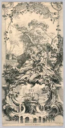 Triunfo de Pomona