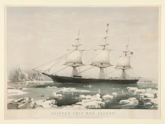Navio Clipper