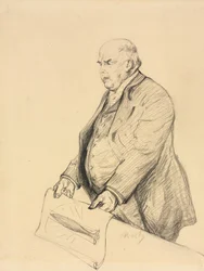 Robert Green Ingersoll, quarto quarto do século XIX.