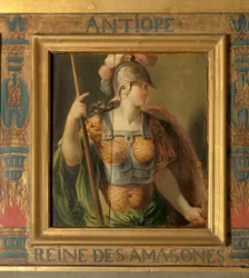 Rainha das Amazonas