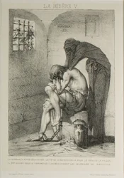 Prato Cinco da Miséria