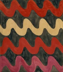 Design de tecido