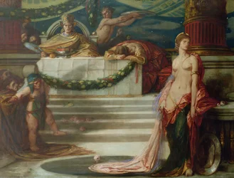 Salomé, 1925