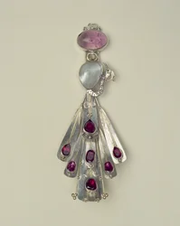 Broche, c.1900