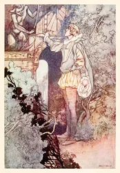 "Exegi Monumentum" em As Canções e Sonetos de William Shakespeare