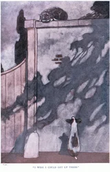 Eu gostaria de poder montar lá, 1930