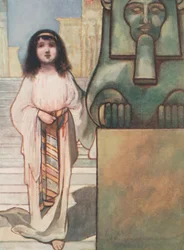 No começo, a história do Gênesis