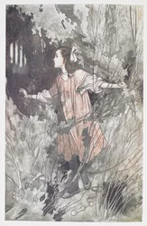 Mary Lennox.