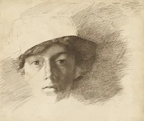 Autorretrato