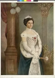 Imperatriz da Áustria Zita