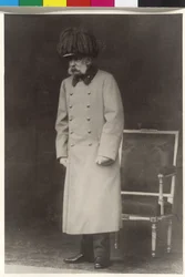 Francisco José I
