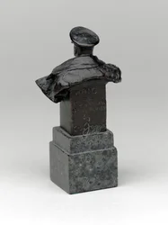 Marechal de Campo Douglas Haig, 1º Earl Haig, Comandante em Chefe do Exército Britânico, 1918 por volta de