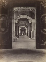 Biblioteca do Vaticano