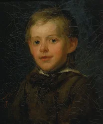 Retrato de um rapaz