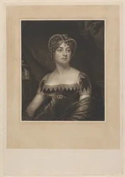 Catherine Thomason, Sra. Thomas Whitmore de Apley