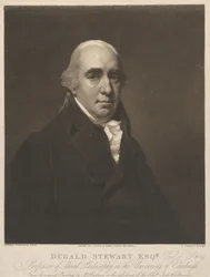 Dugald Stewart Esq.