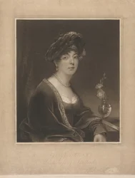 Elizabeth, Marchioness de Stafford