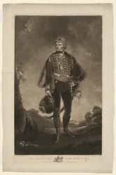 Sua Graça o Duque de Rutland