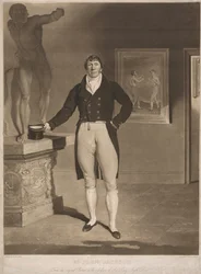 Sr. John Jackson