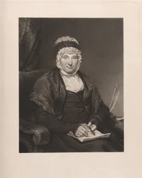Sra. Hamilton