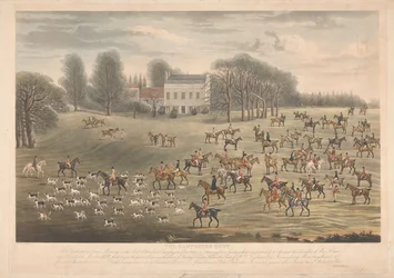 A Caçada de Hampshire