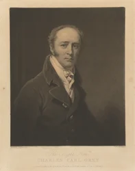 O Muito Honorável Charles, Conde de Grey