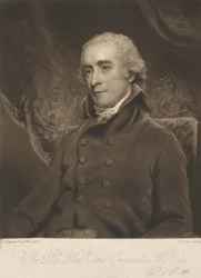 O muito honorável Thomas Grenville