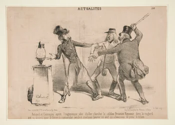Ratapoli e Casmajou