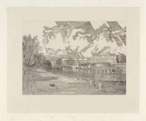 Palácio do Tribunal de Hampton