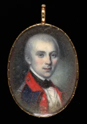 Capitão John Gassoway