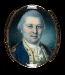 Coronel John Cox