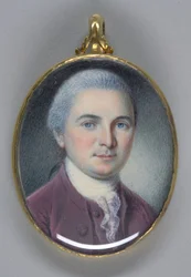 George Walton (1749 ou 1750-1804)