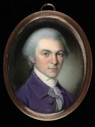 O duque de Liancourt
