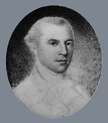 Retrato de um cavalheiro