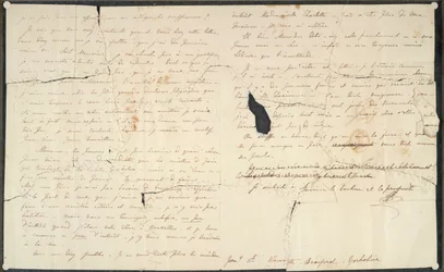 Cartas de Charlotte Bronte ao Prof. Constantin Heger
