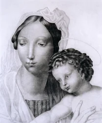 Madonna e criança