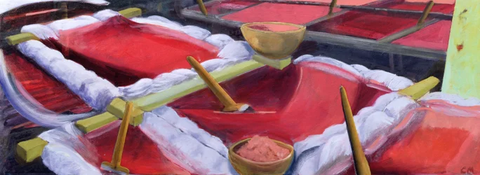 Fazendo Madder, 2003