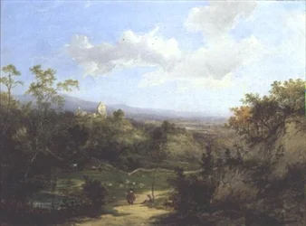 Castelo de Kincardine, Perthshire