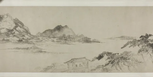 Pavilhão dos Oito Poemas 八詠樓詩畫