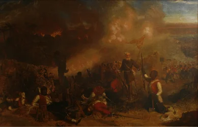 Batalha de Tubabecelong, 1866