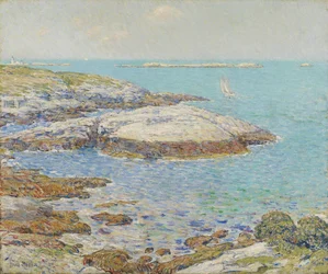 Ilhas de Shoals